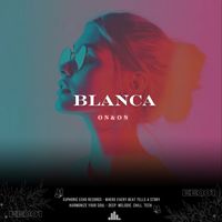 BLANCA - On&On