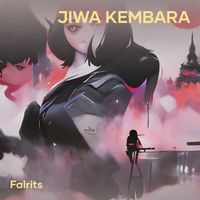 Falrits - jiwa kembara