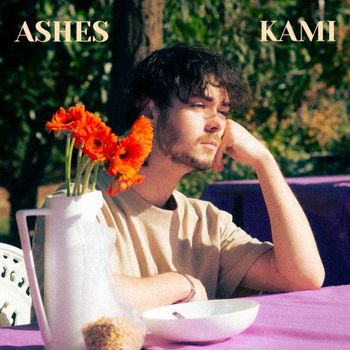 KAMI - Ashes (Explicit)