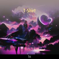 TRI - T-Shirt