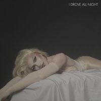 Rosé - I Drove All Night