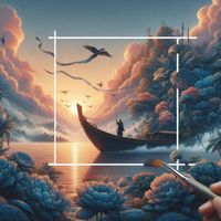 SLIGHT - Sail Away
