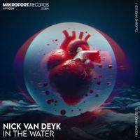 Nick Van Deyk - In the Water