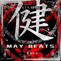 XINODJ - May Beats, Vol. 1