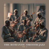 Supaquartet - The Romantic Smooth Jazz Vol. 1