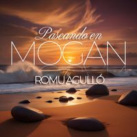 Romu Agulló - Paseando en Mogán