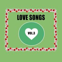 The Moments - Love Songs, Vol. 3