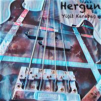 Yiğit Karabağ - Hergün