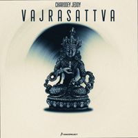 Charodey Jeddy - Vajrasattva