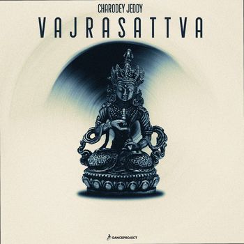 Charodey Jeddy - Vajrasattva