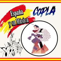 Imperio Argentina - España y Su Música, Copla