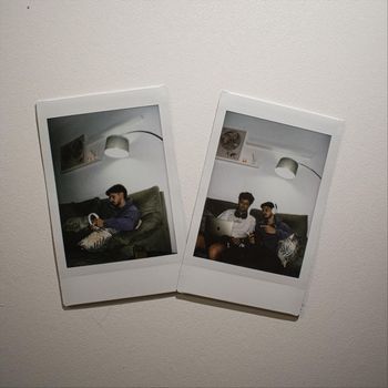 Baren - Fragil