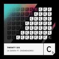 TWENTY SIX - La Santa