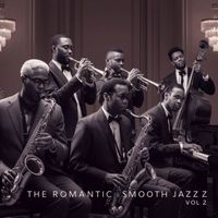Supaquartet - The Romantic Smooth Jazz Vol. 2