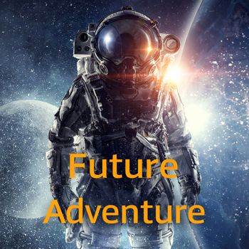Various Artists - Future Adventure