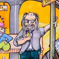 Danceland - Steve Earle