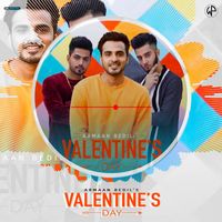 Armaan Bedil - Valentines Day