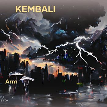 ArM - Kembali