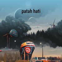 Mara - patah hati