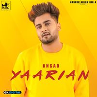 Angad - Yaarian