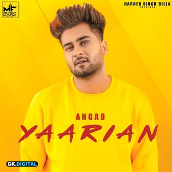 Angad - Yaarian