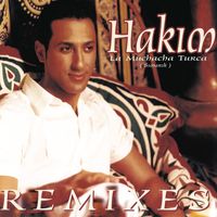 Hakim - La Muchacha Turca (Remixes) (Remasterizado 2024)
