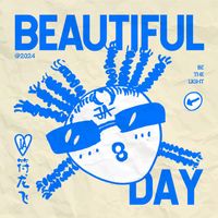 JA符龙飞 - Beautiful Day