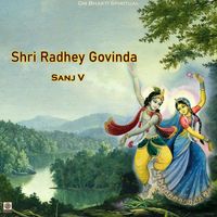 Sanj V - Shree Radhey Govinda