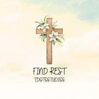 tdotostudios - Find Rest