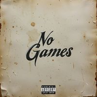 SaINt - No Games (Explicit)