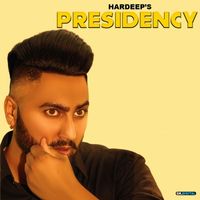 Hardeep - Presidency