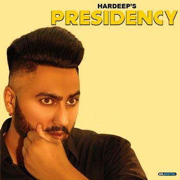 Hardeep - Presidency