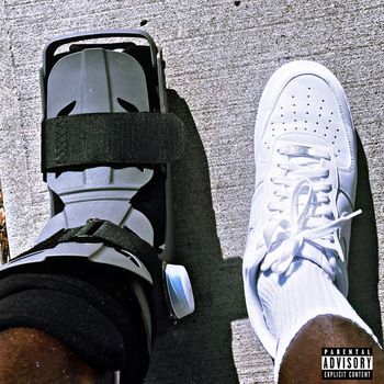 LeEbOy - waste no time (Explicit)