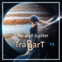TraBBarT - Juno and Jupiter