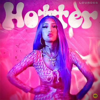 Lourdes - Hotter