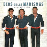 Ecos de Las Marismas - Con Otro Aire