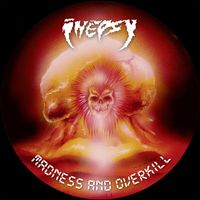 Inepsy - Madness and Overkill