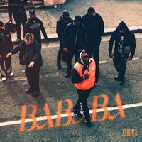 Keblack - Bababa (Explicit)