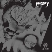 Inepsy - Lost Tracks (Explicit)