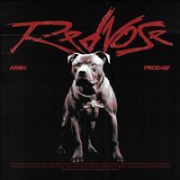 Arsh - RED NOSE (Explicit)