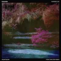 Panama, Vandelux - Heartburn (Tonic Walter Remix)