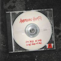 American Hi-Fi - I'm Still In Love With Rock 'n' Roll