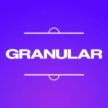 Outer Circle - Granular