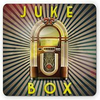 Pat Boone - Juke Box