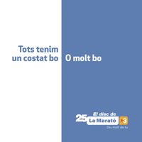 Edurne - Sóc de Titani (Titanium)