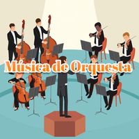 The Mantovani Orchestra - Música de Orquesta
