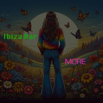 More - Ibiza Bar