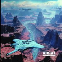 Uncut - Space Cowboys