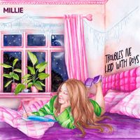 Millie - Troubles I've Had With Boys