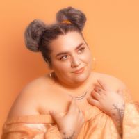 MELBA - Poupée vaudou